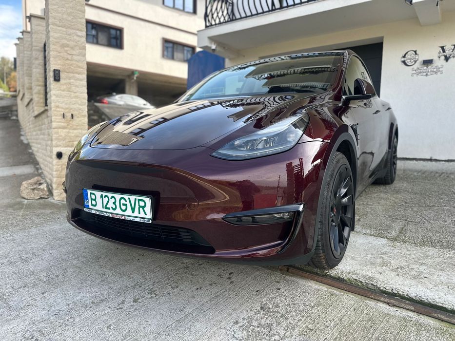 Tesla Model Y Dual Motor MY2023 LR Full Garantie 2030