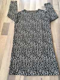 Rochie animal print