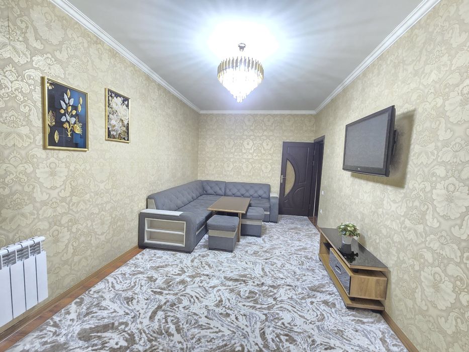 1*2/1/4 Чилонзор метро 17 квартал      Улучшенная планировка