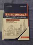 Limba engleză - 3000 de exerciții tip grilă (culegere)