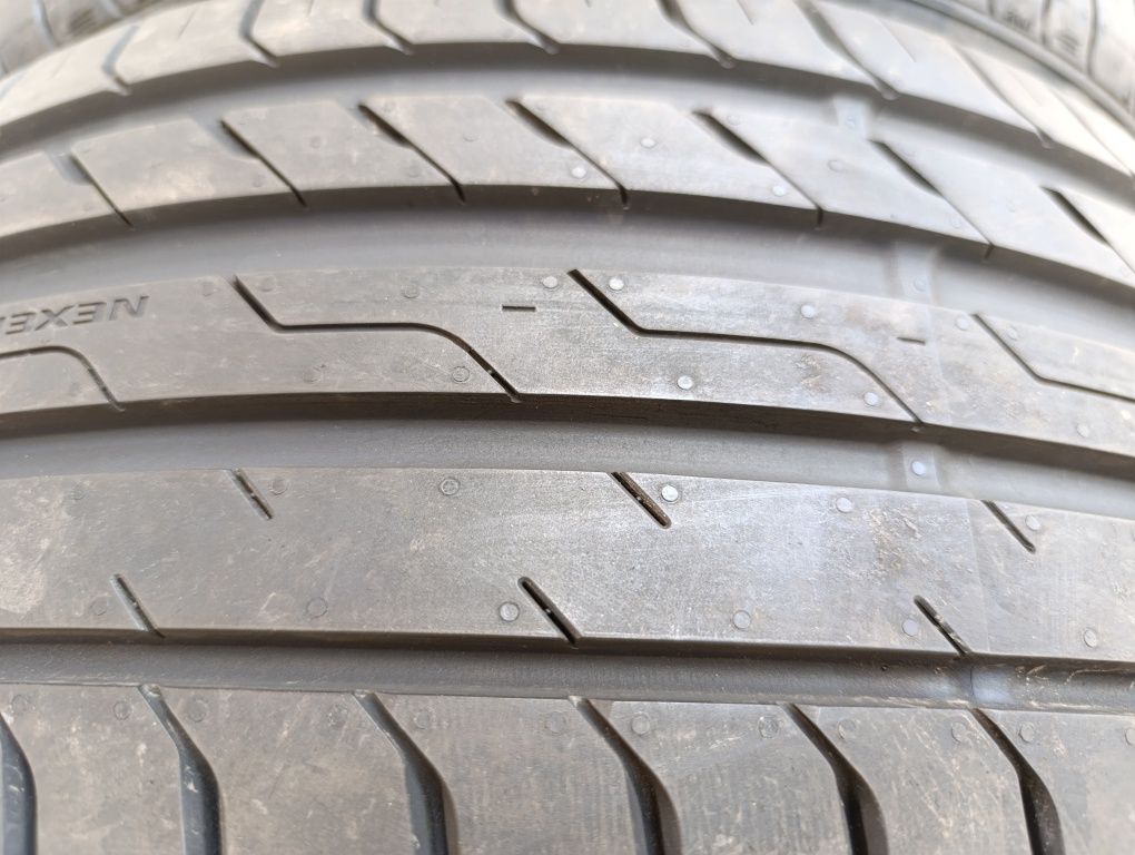 Гуми NEXEN 225/40/19 Nfera sport