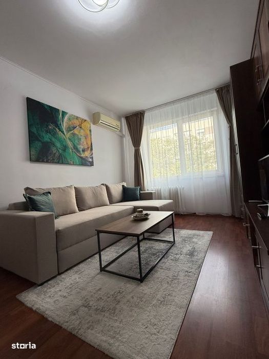 Apartament 2 camere | Ghencea | Prima inchiriere |