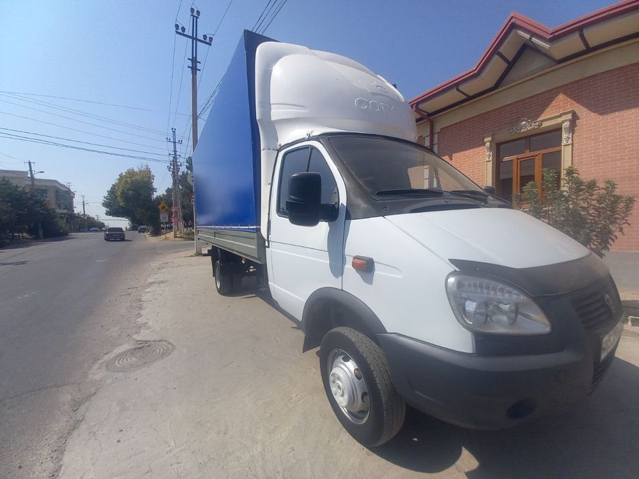 Gazel sotilad xolati zo'r