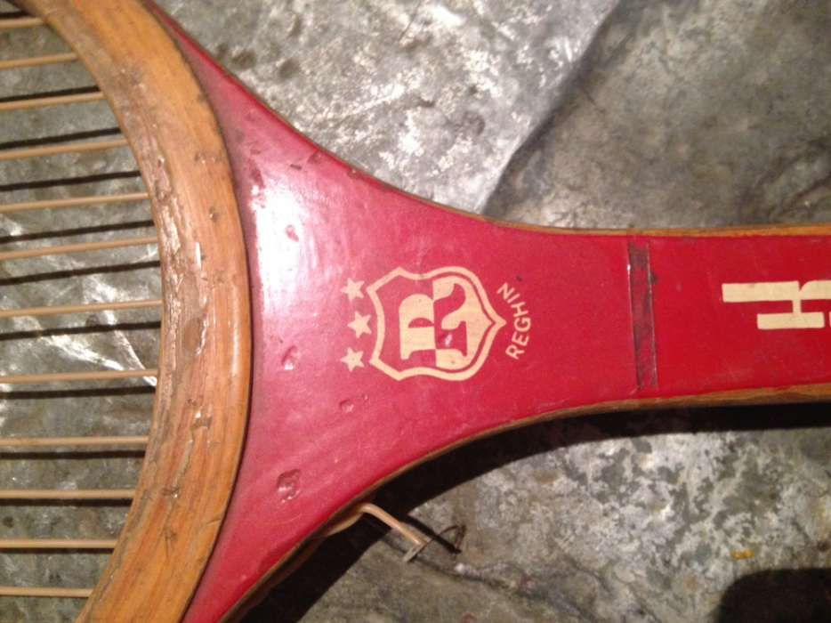 Vind racheta tenis Neptun