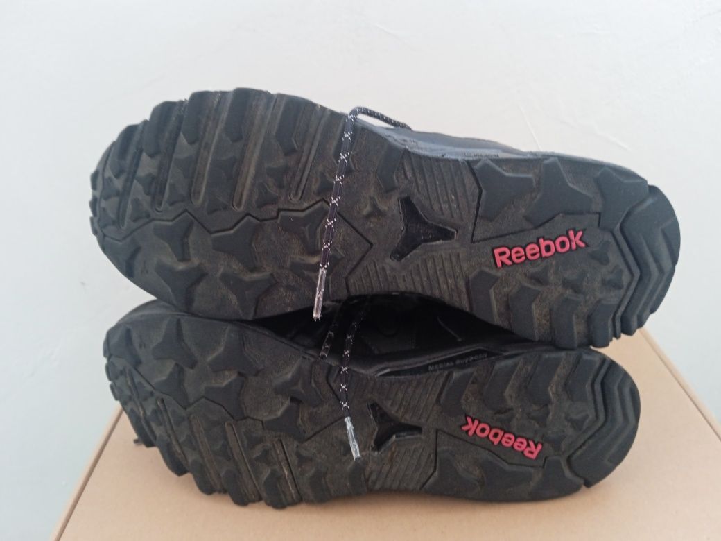 Reebok Gore Tex 40