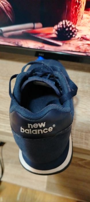 Încălțăminte NB mărimea 38 preț 40 lei