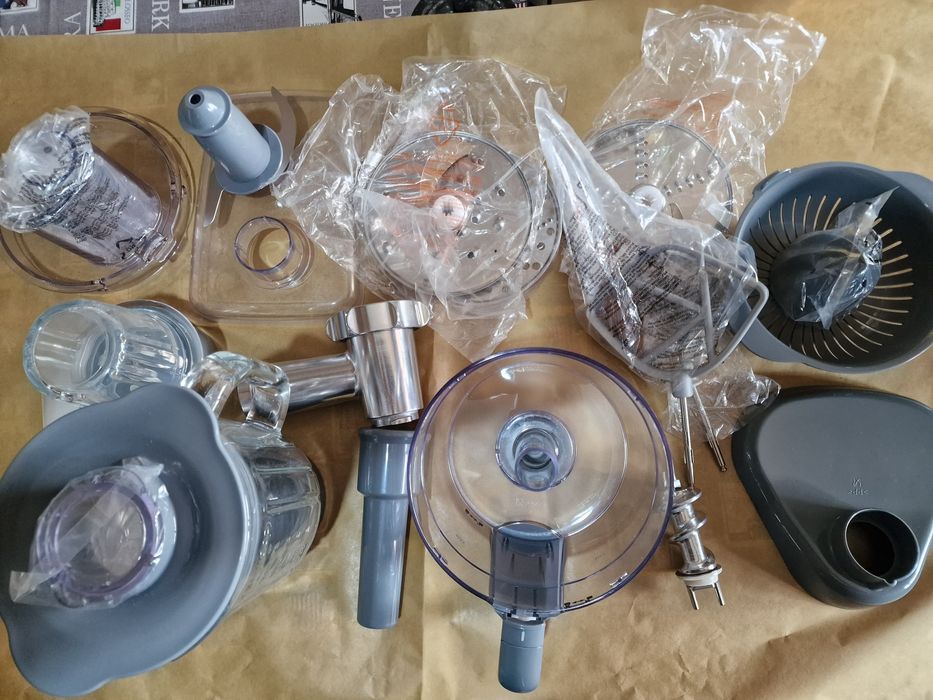 Robot de bucătărie