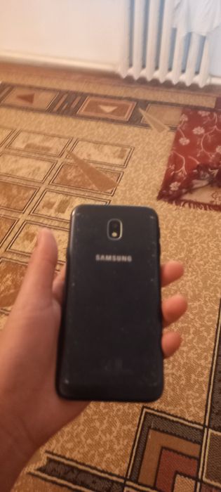 Продам   самсунг J3