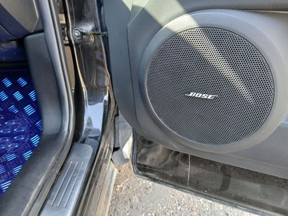 Mazda cx7 2.2 diesel