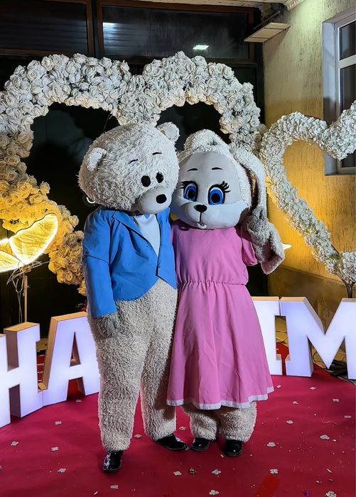 Продаю мишки для меропреятий
