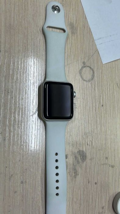 Apple Watch Series 3 42mm;  (Алматы) 794983