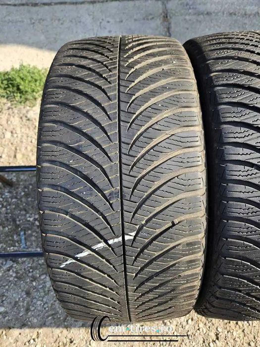 SET 4 Anvelope All Season 225/40 R18 GOODYEAR ras