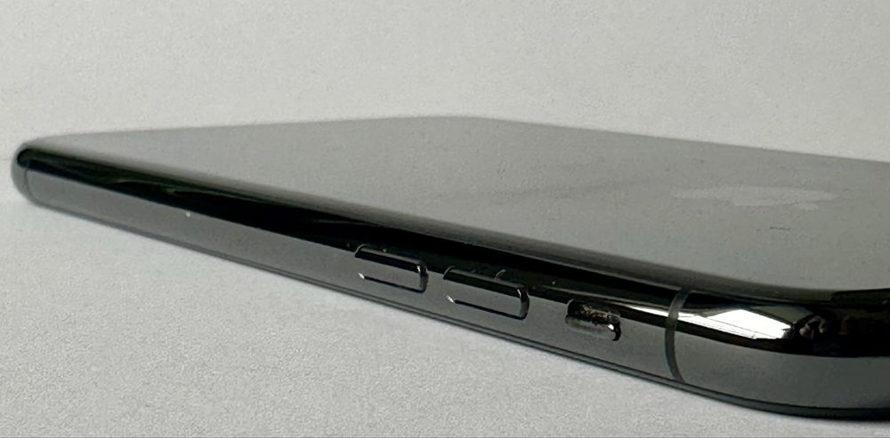 Като нов! Iphone XS