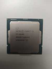 Intel core I3-10100