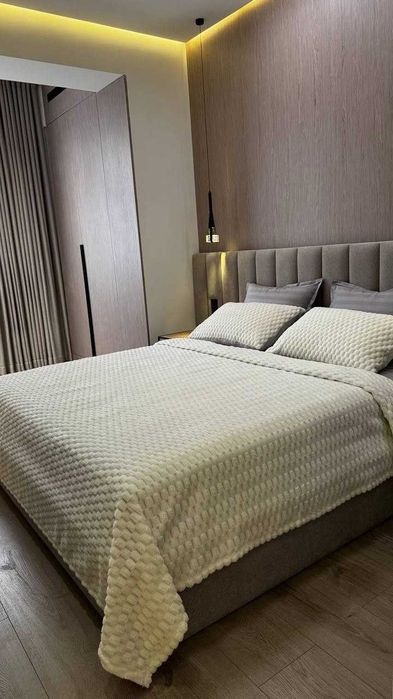 Сдаётся квартира в Чиланзар | Метро Новза | 2-комнатная