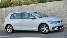 VW Golf 7.5 Facelift 1.0TSI 116cp 2019 Euro6 / Impecabila TOP