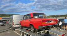 Lada 1500.