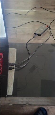 SSD 1TB преносим
