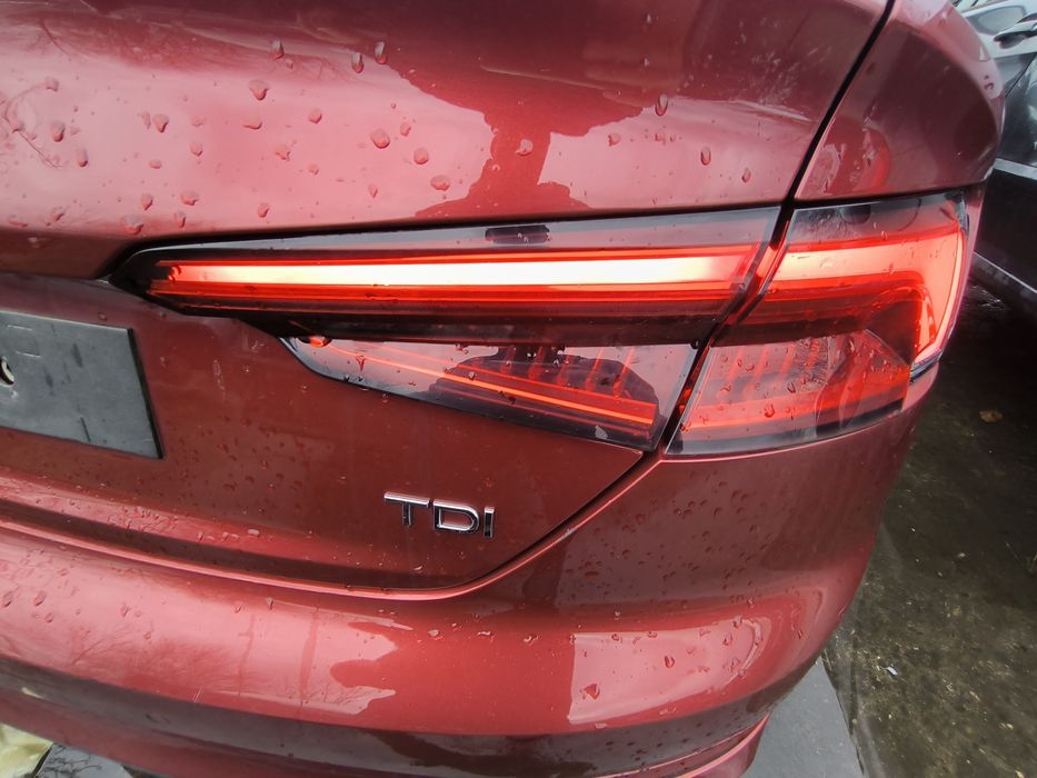Стоп/Стопове за Audi A5 ,B9,8W