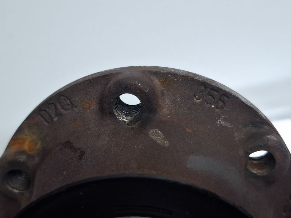 Flansa planetara dreapta VOLKSWAGEN SHARAN 7N1, 7N2 2010 - > 2.0 TDI C