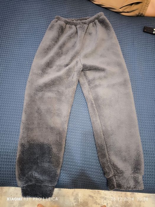 Костюм мохнатый новый 42 р-р