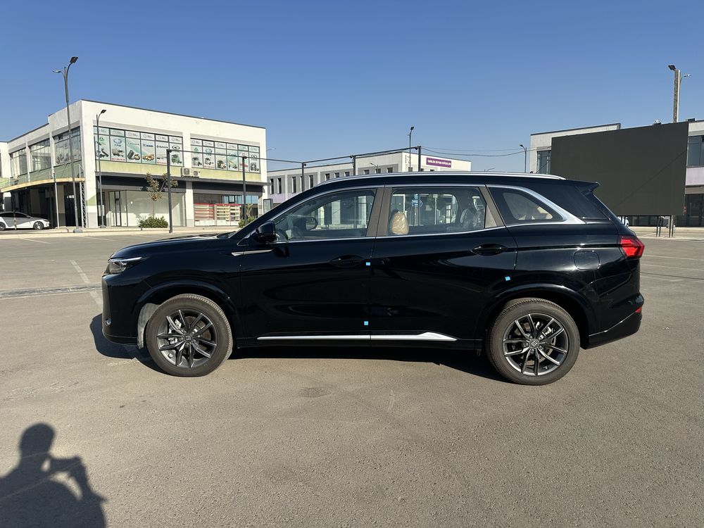 Donfeng Landien e5 fengon 508