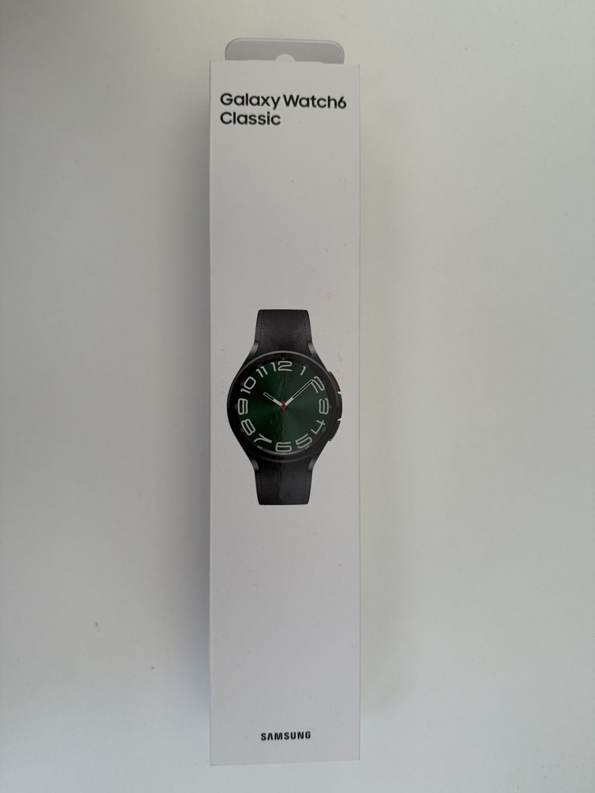 Samsung Galaxy Watch 6 Classic