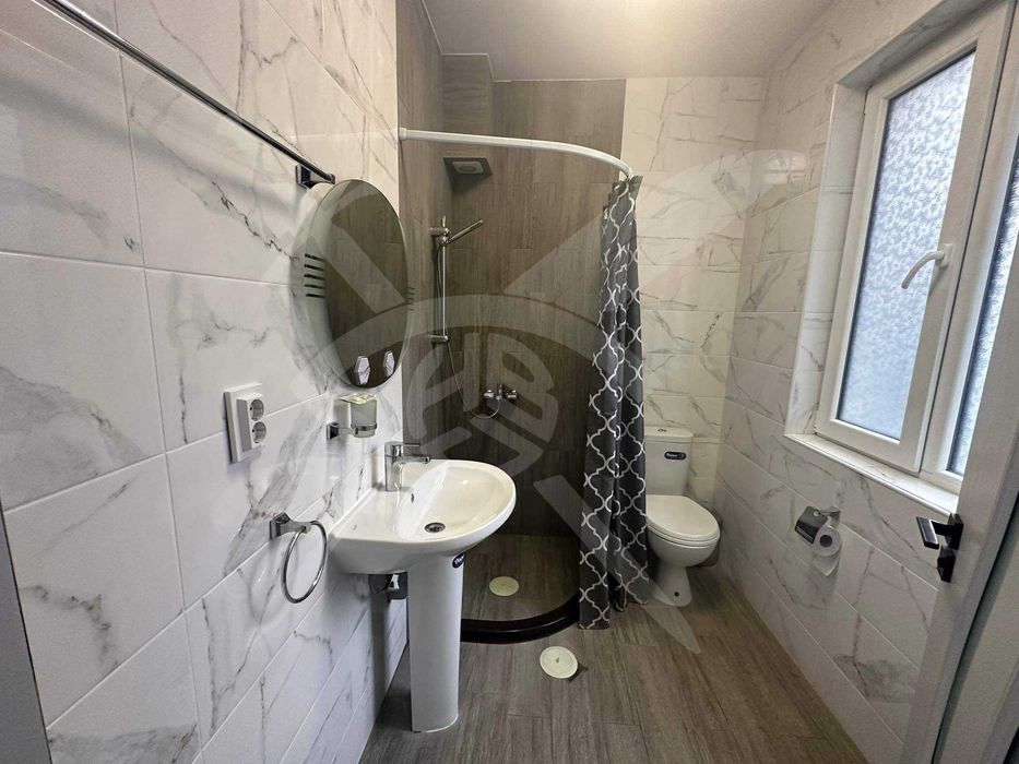 Едностаен апартамент в кв.Кършияка 52805