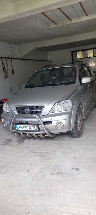 Kia Sorento spre vanzare in stare foarte buna de functionare.