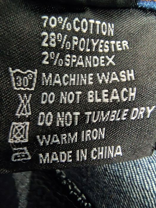 Blugi moto cu protecții,Volero, XS/S