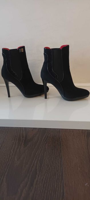 Обувки tua by braccialini