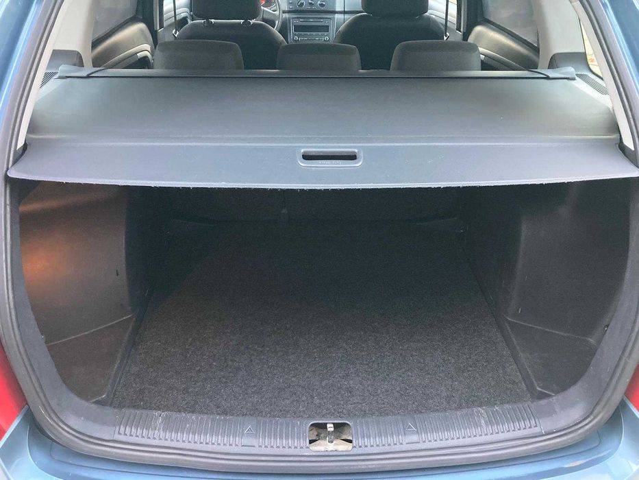 Skoda Fabia 1.2diesel euro5 an 2011-Proprietar-