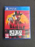 Red Dead Redemption 2 (PS4)