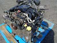 Двигатель Subaru 3.6 литра EZ36 EZ36D Tribeca Outback Legacy