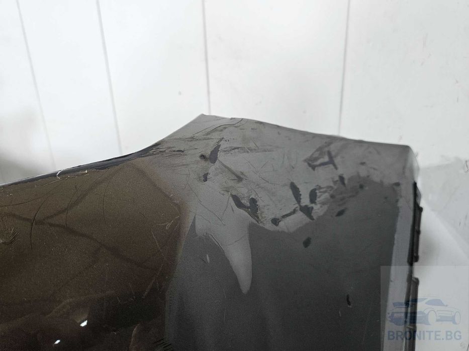 Предна броня Toyota RAV4 Тойота Рав4 2015- 2018