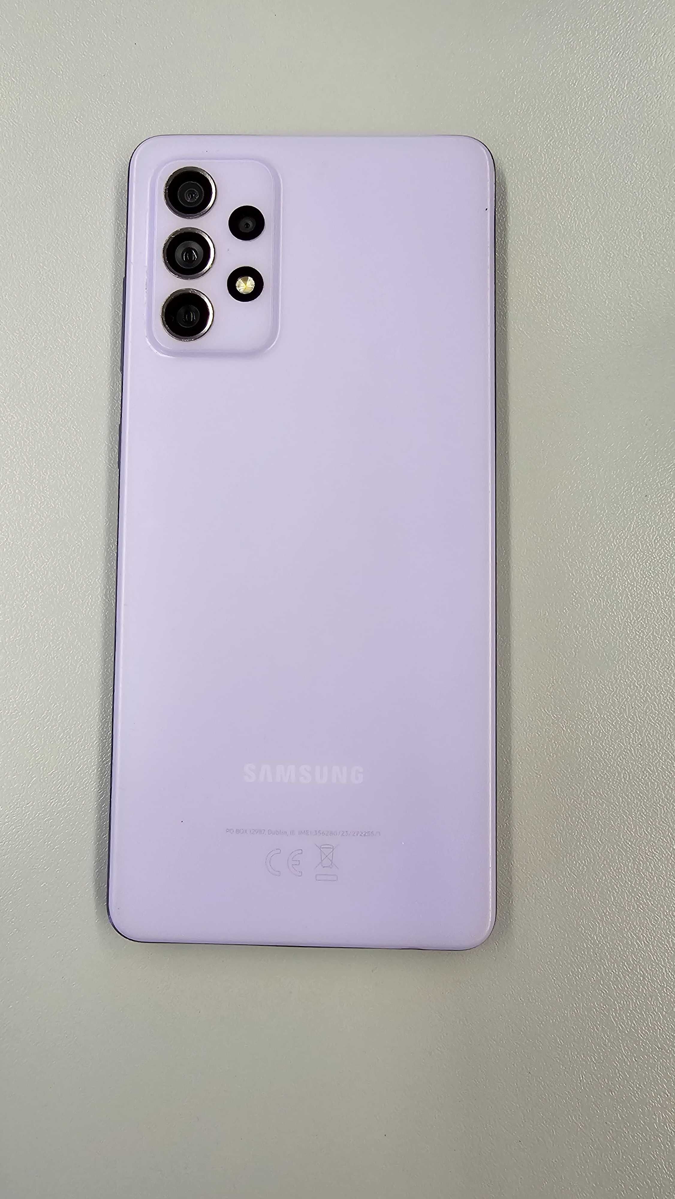 Samsung Galaxy A72