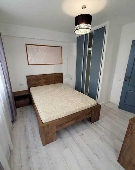 Дава се под наем Тристаен апартамент в Пловдив, Каменица 1 - 87 кв.м за 193.8 € - Снимка #6