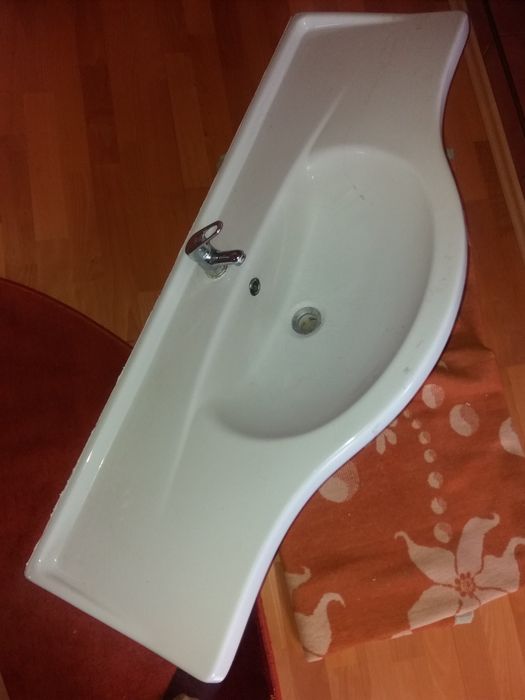 Vind chiuvetă pt baie completa Artima