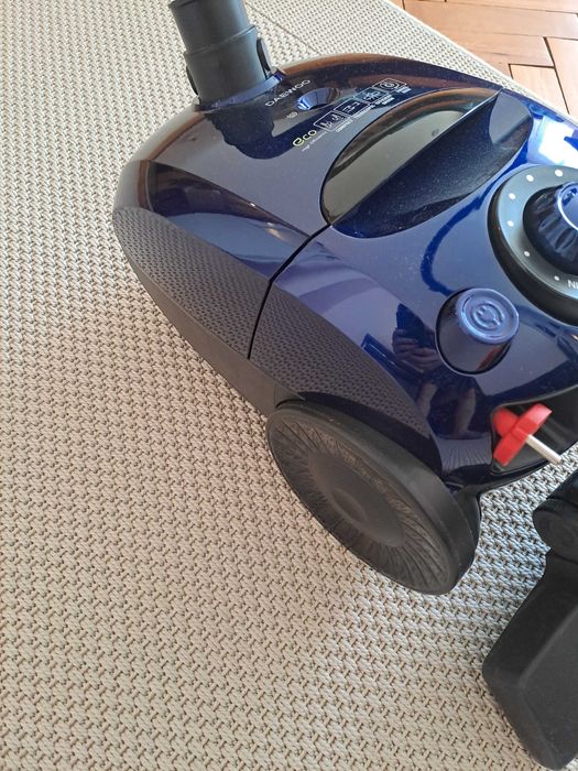 Прахосмукачка Daewoo RC-L381DB/2A