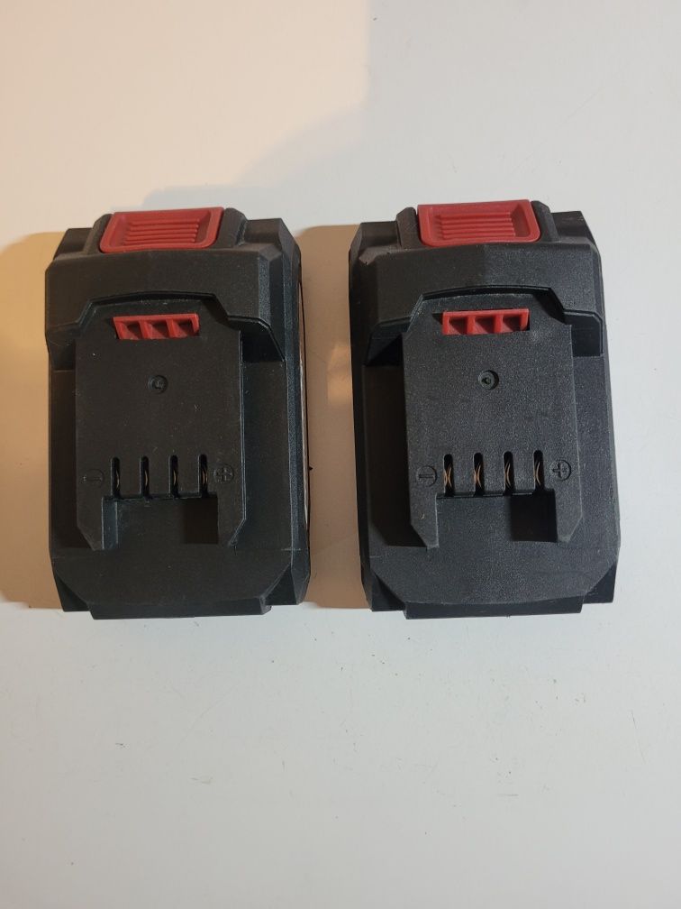 Батерия Raider PRO 20 systems