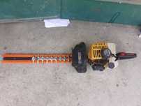 Trimmer-Foarfec Tuns Gard Viu Tiga SH 160 Italia