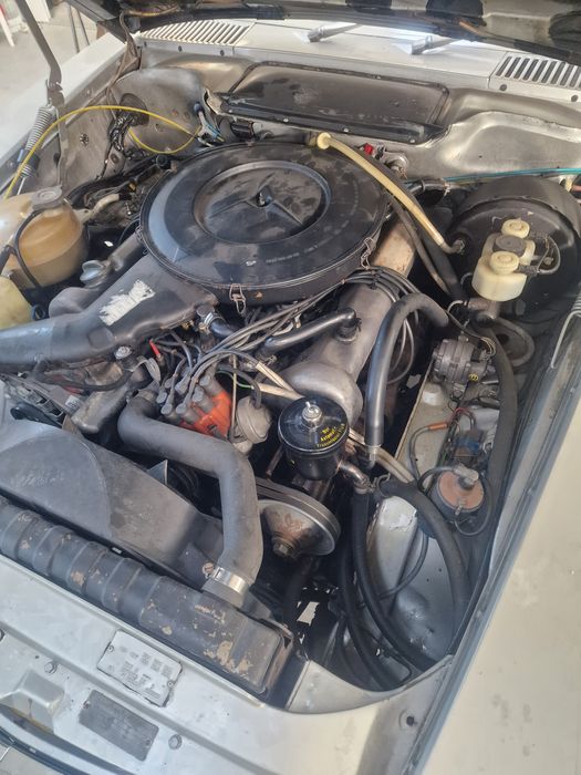 masini istorice mercedes