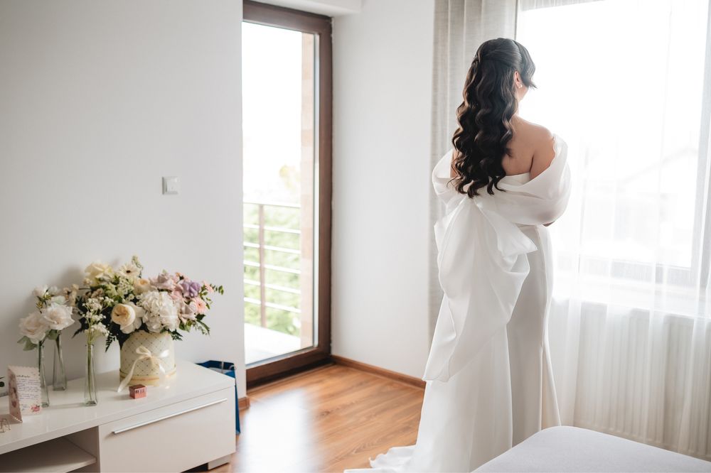 Vand rochie de mireasa