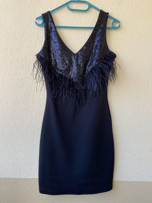 Елегантни рокли - S