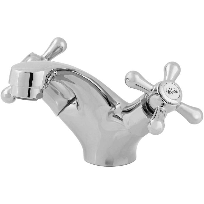 Чисто нов смесител Keiss , традиционен дизайн