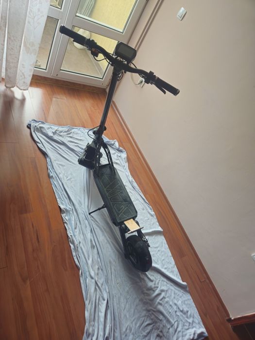 Електрическа тротинетка Kugoo G2 pro