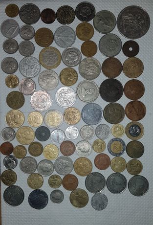 Monede numismatice franța