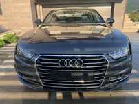 Audi A7 Sportback