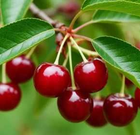 Продам сладкую черешню