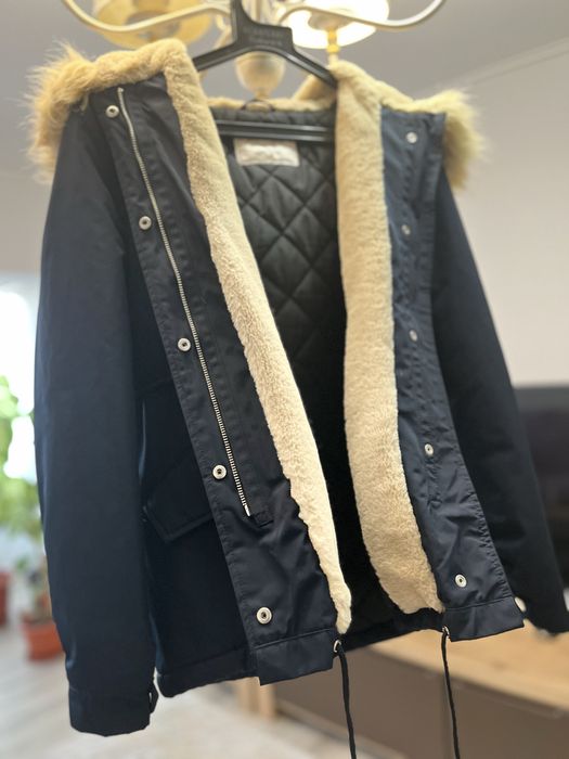 Vand geaca Zara Woman